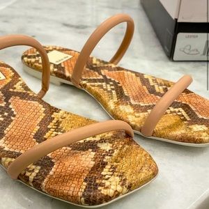 Dolce Vita Sandals